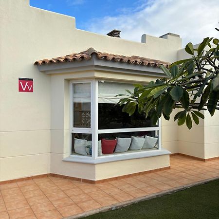Casa Girasol Βίλα Κοραλέχο Εξωτερικό φωτογραφία