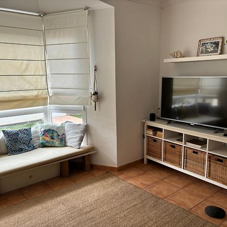Casa Girasol Βίλα Κοραλέχο Εξωτερικό φωτογραφία