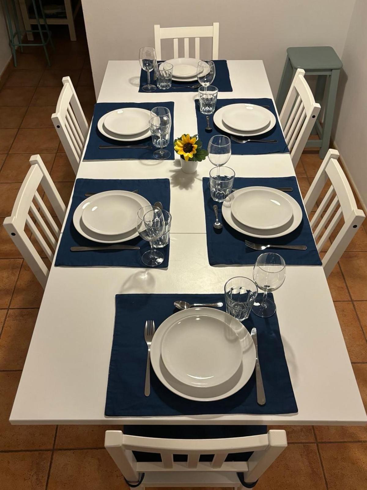 Casa Girasol Βίλα Κοραλέχο Εξωτερικό φωτογραφία