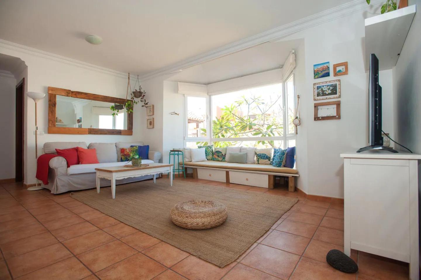 Casa Girasol Βίλα Κοραλέχο Εξωτερικό φωτογραφία