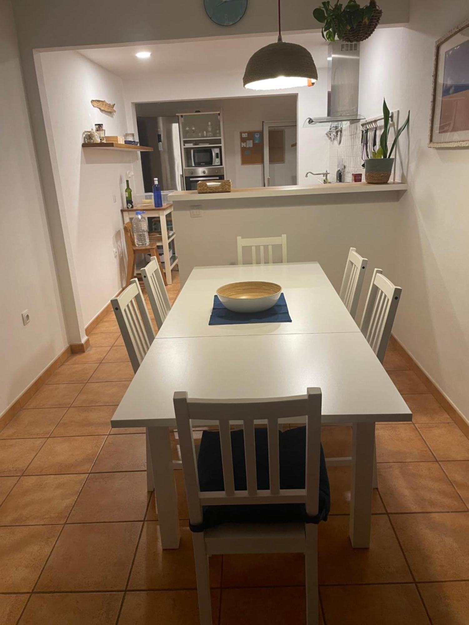 Casa Girasol Βίλα Κοραλέχο Εξωτερικό φωτογραφία