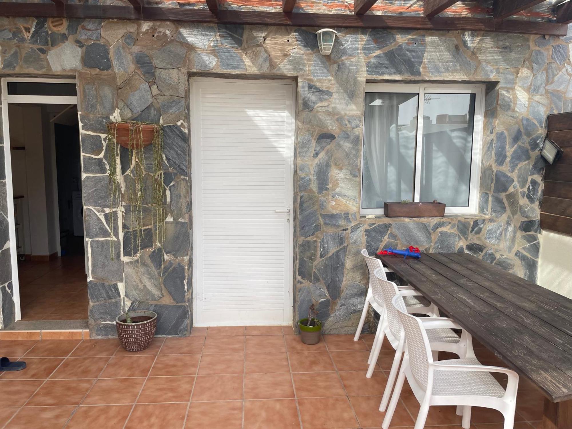 Casa Girasol Βίλα Κοραλέχο Εξωτερικό φωτογραφία